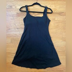 OGL Plantive™ Elf Brami Mini Dress with Shorts Underneath